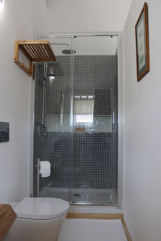 Foto - Aromas dos Salgueiros