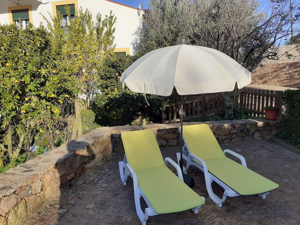 Foto - Aromas dos Salgueiros