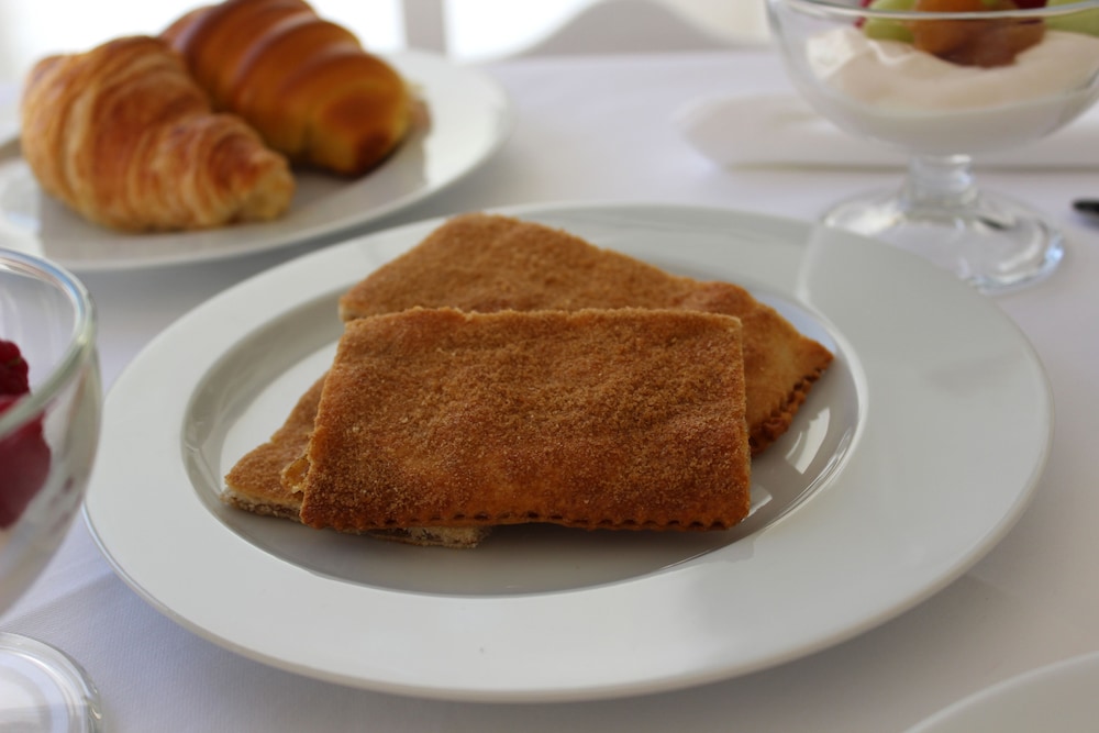 Foto - Aromas dos Salgueiros