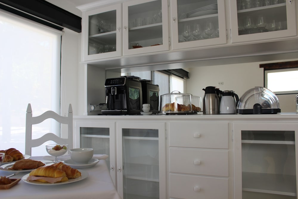 Foto - Aromas dos Salgueiros