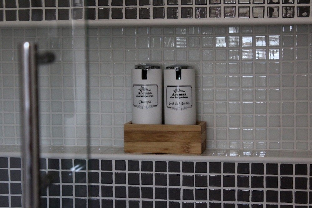 Foto - Aromas dos Salgueiros