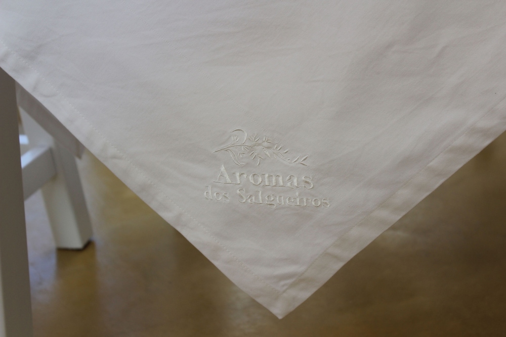 Foto - Aromas dos Salgueiros