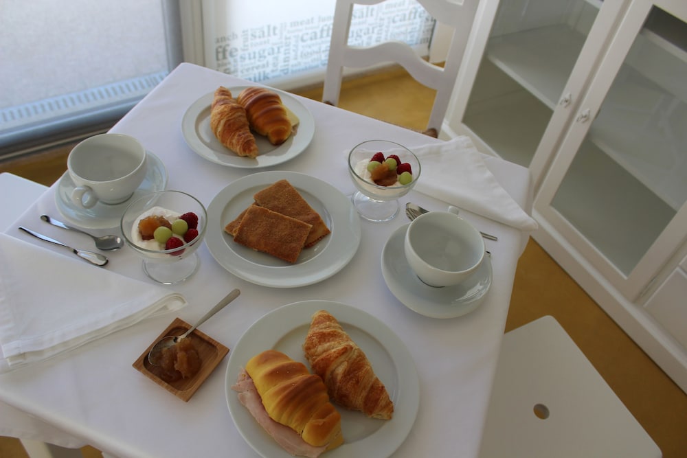 Foto - Aromas dos Salgueiros