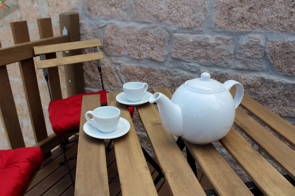 Foto - Aromas dos Salgueiros