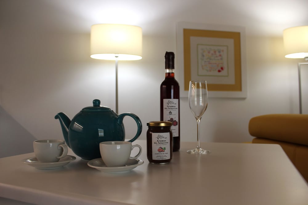 Foto - Aromas dos Salgueiros