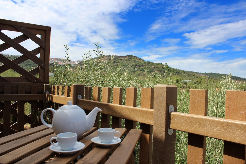 Foto - Aromas dos Salgueiros