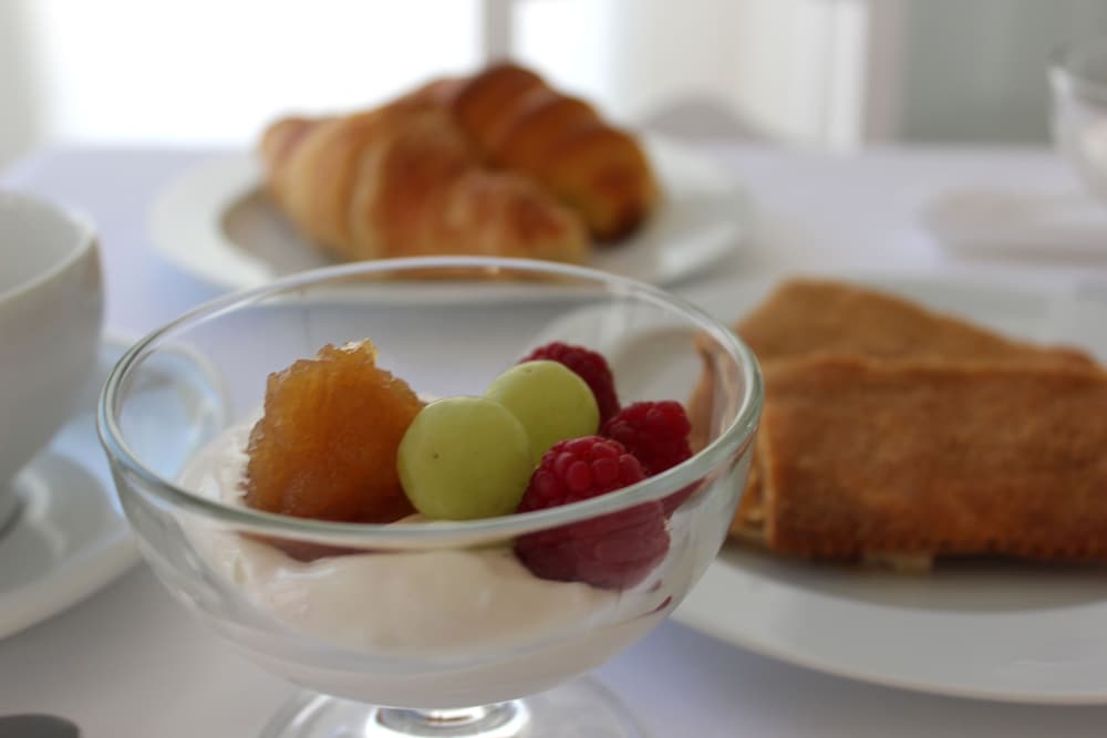 Foto - Aromas dos Salgueiros