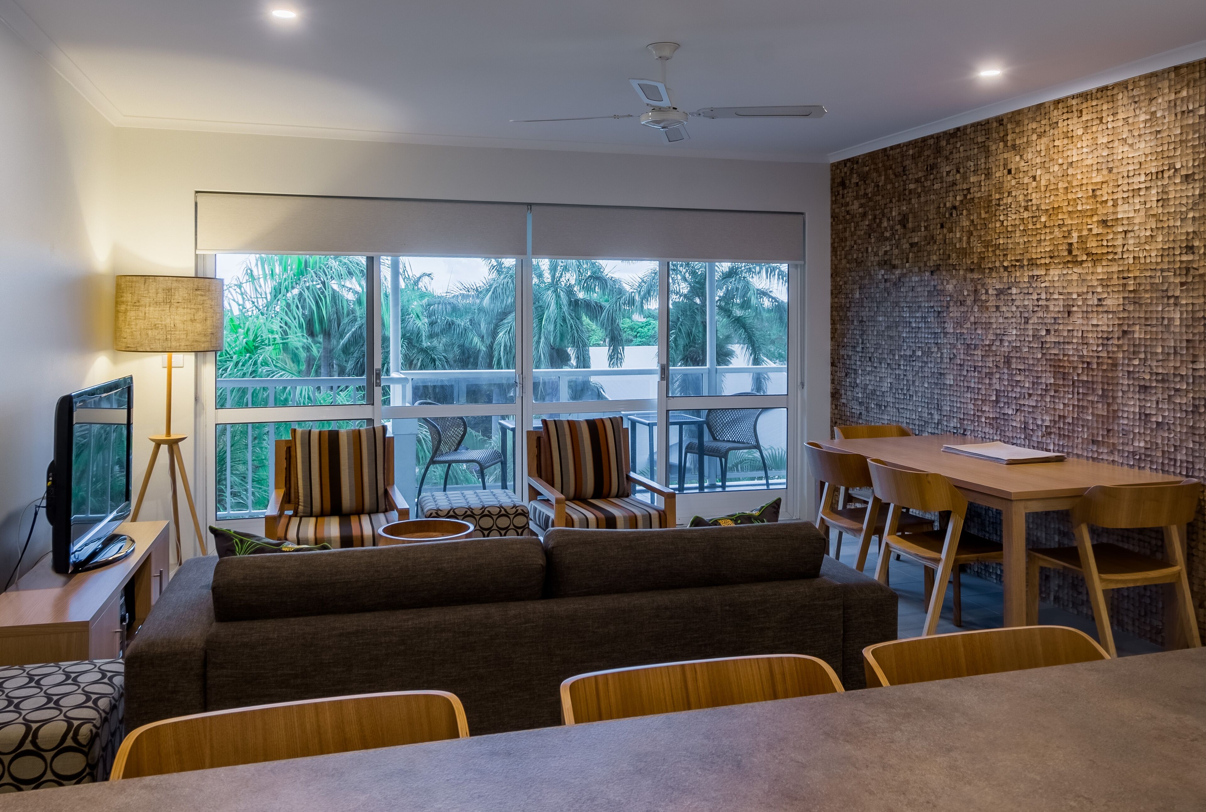 Coral Coast Apartments Palm Cove AVC