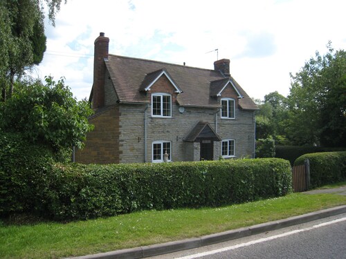 Royal Leamington Spa Country House Ebookers Ie