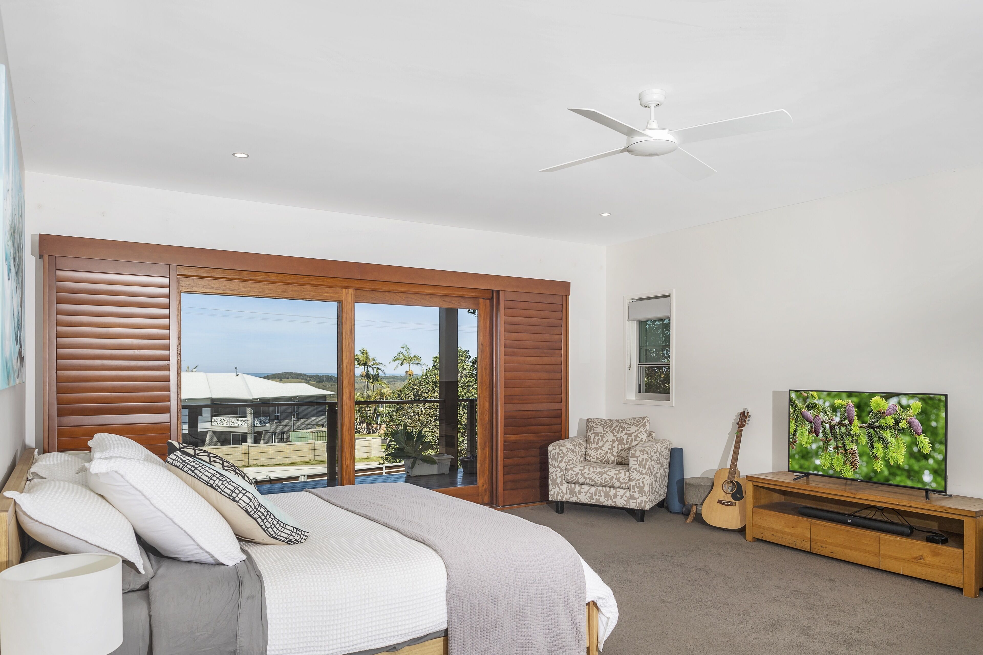 Sunset Dream House - Lennox Luxury Accomodation