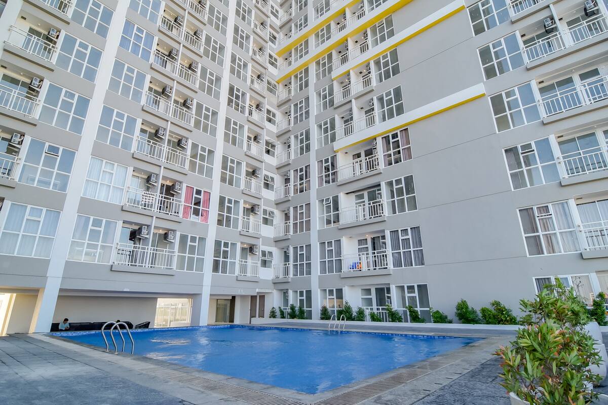 Collection O 15 Taman Melati Merr Surabaya Surabaya Expedia Co Id