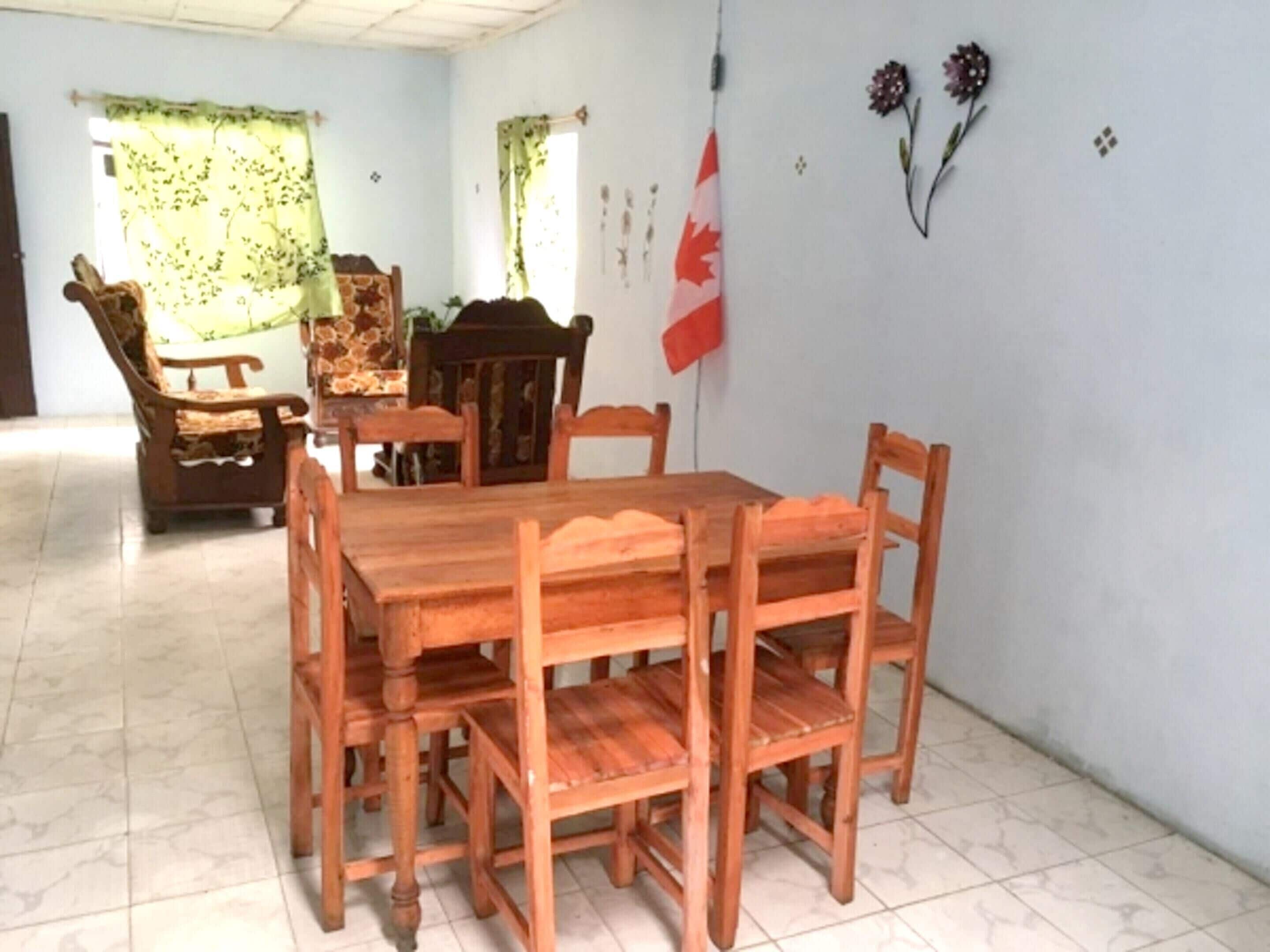 Apartment With 2 Bedrooms in Toamasina, Madagascar