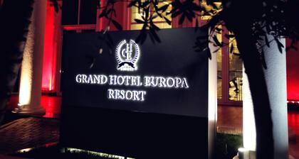 Velipoja Grand Europa Resort