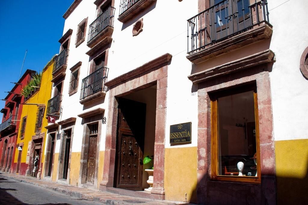 The Essentia Hotel - Sma in San Miguel de Allende in San Miguel de Allende, Mexico