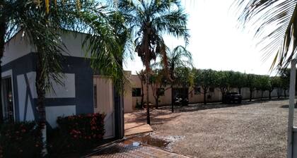 Hotel pantanal