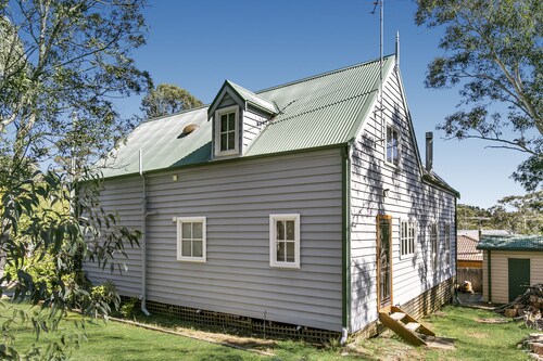 Blackheath Private Vacation Homes Ebookers Com