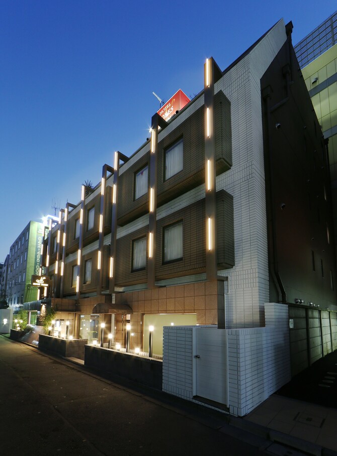 ホテルノービス調布 口コミ 部屋写真 料金 お得情報 エクスペディア