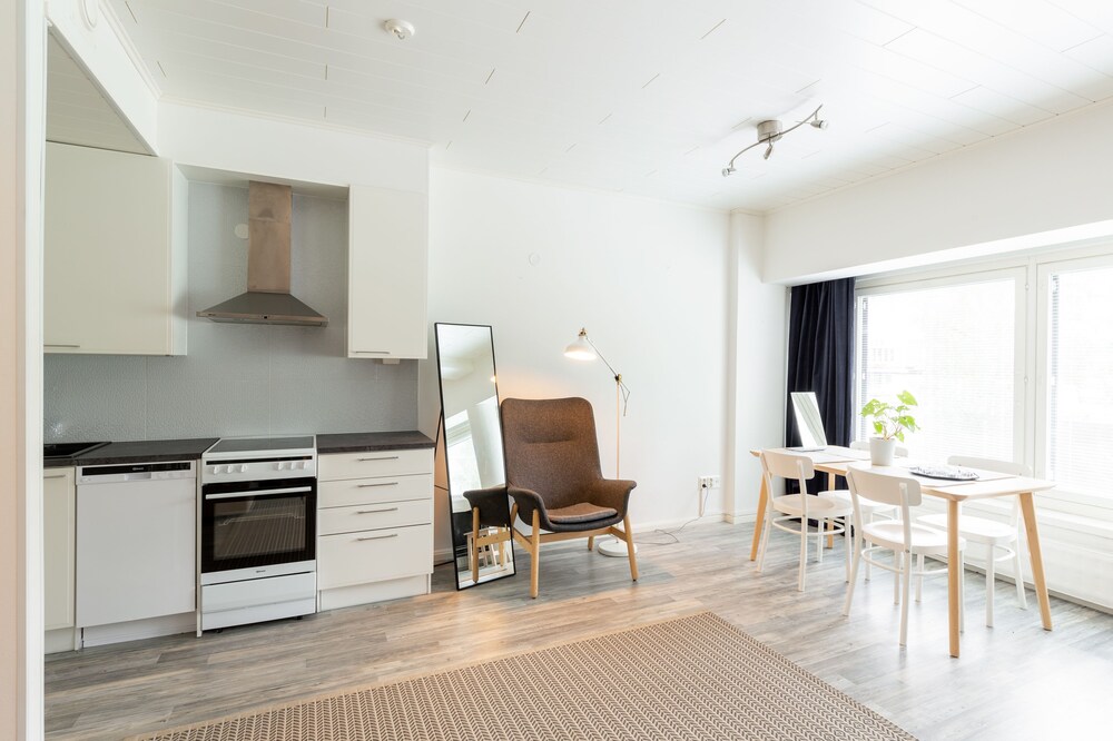 Local Nordic Apartments Hearty Lynx Jyvaskyla Hotelbewertungen