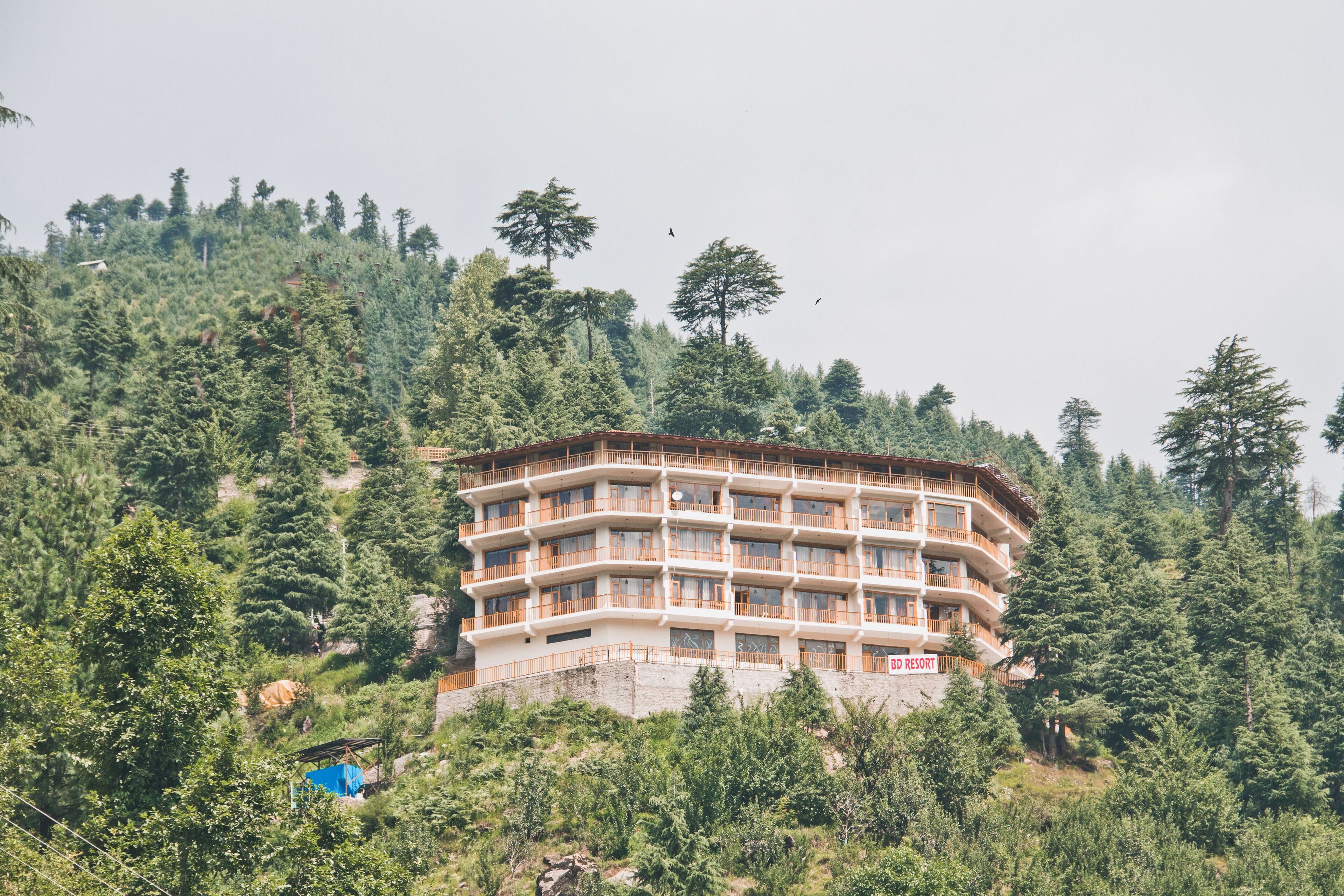 Red House Cafe Manali Manali 22 Updated Prices Expedia Co In