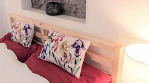 1 Schlafzimmer, Internetzugang