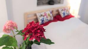 1 Schlafzimmer, Internetzugang
