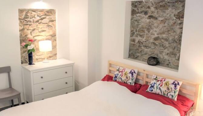 Apartment V Podho I In Letna Troja 2 Persons 1 Bedrooms 21 Room Prices Deals Reviews Expedia Com