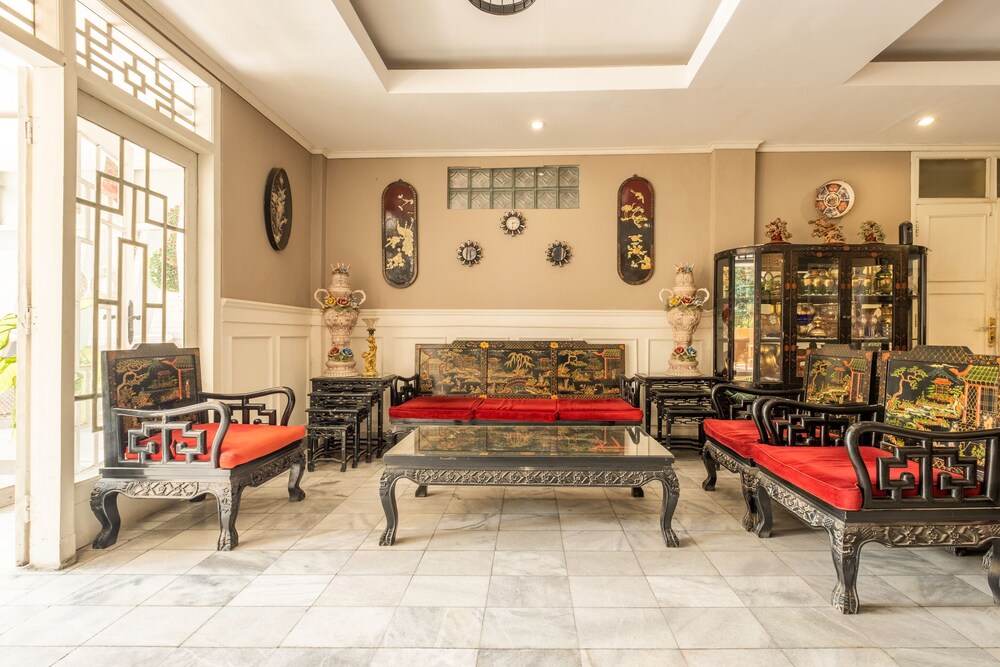 Foto - Hotel Patradissa Stasiun Bandung