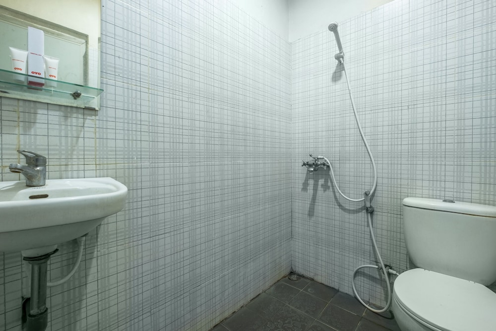 Foto - Hotel Patradissa Stasiun Bandung