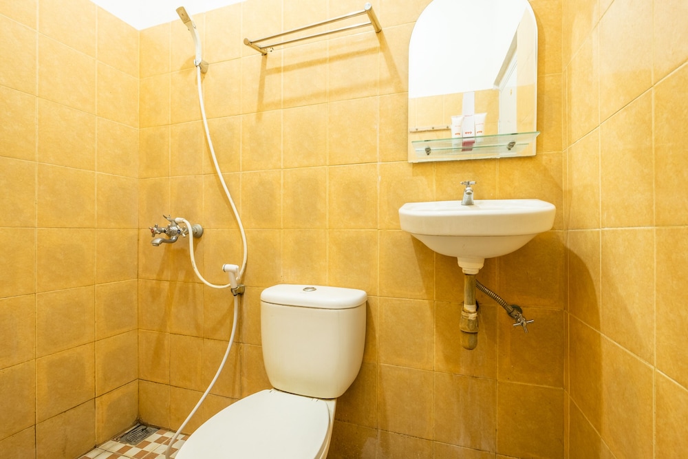 Foto - Hotel Patradissa Stasiun Bandung