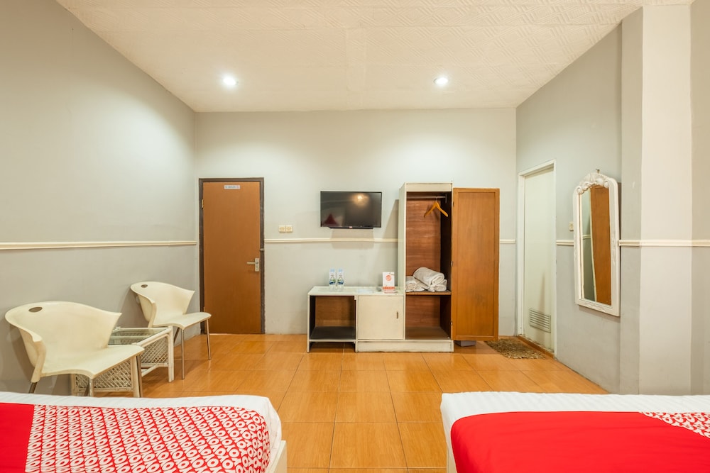 Foto - Hotel Patradissa Stasiun Bandung