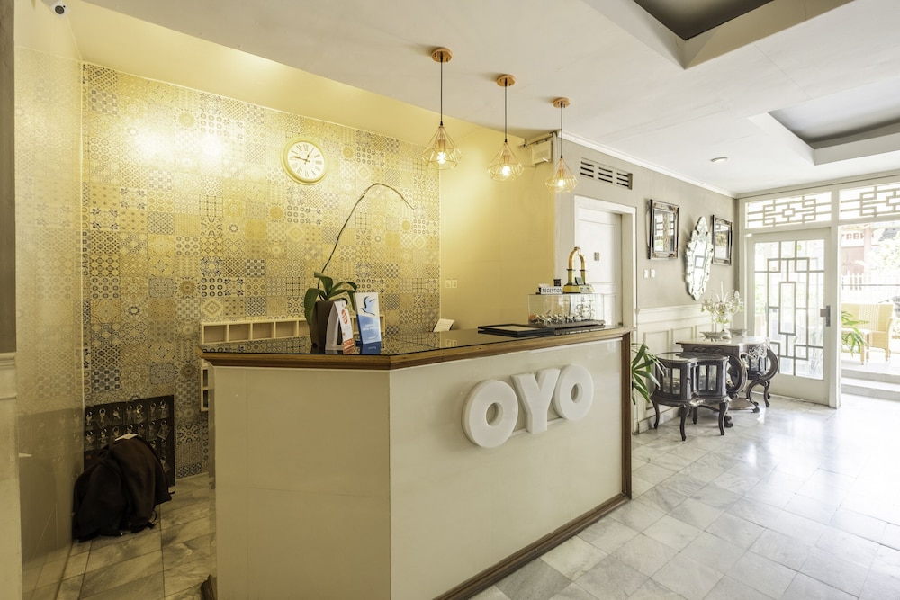 Foto - Hotel Patradissa Stasiun Bandung