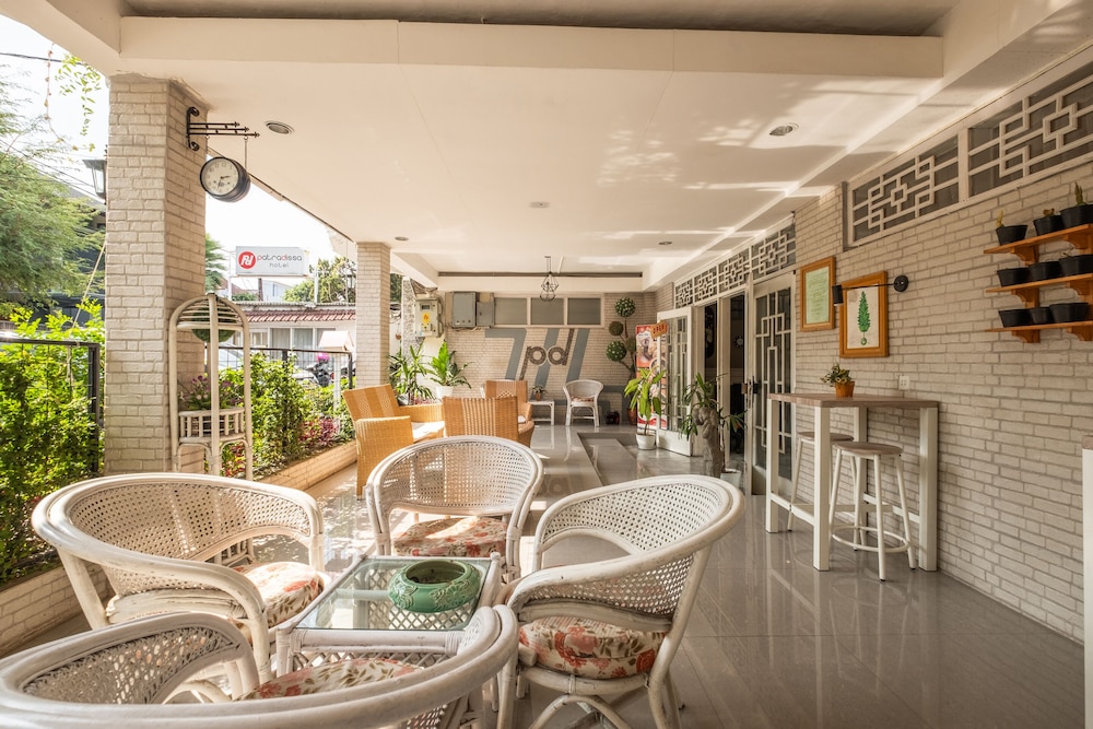 Foto - Hotel Patradissa Stasiun Bandung