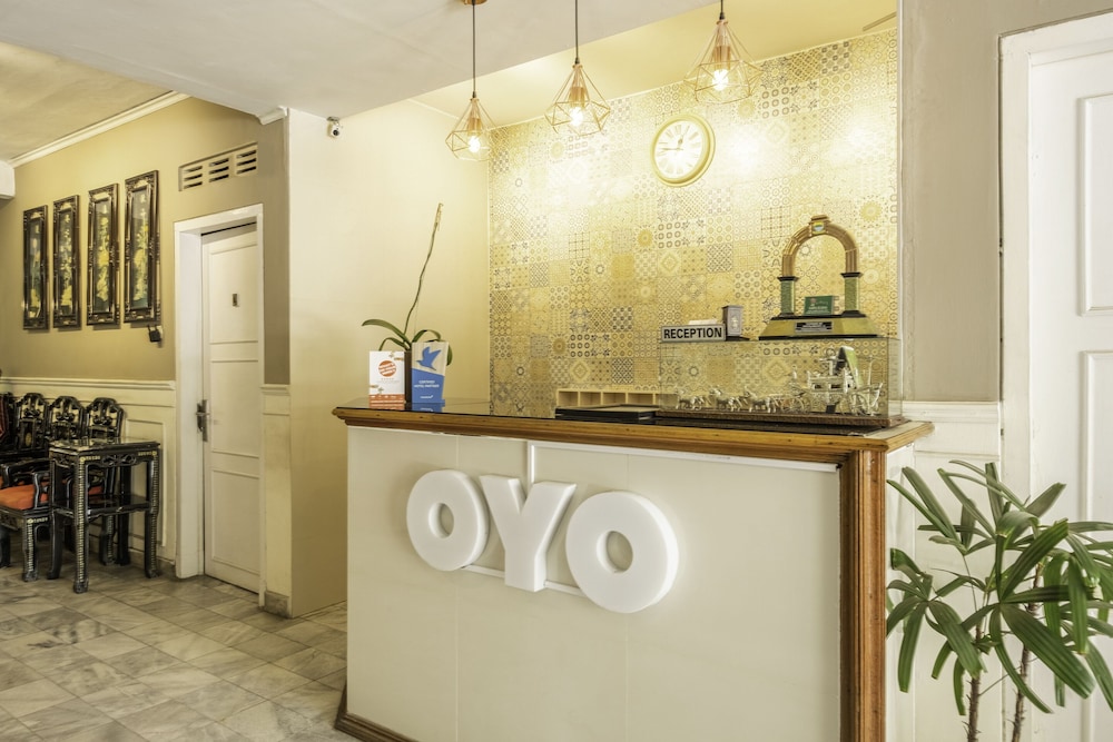 Foto - Hotel Patradissa Stasiun Bandung