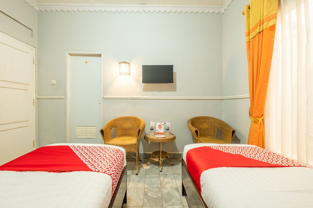 Foto - Hotel Patradissa Stasiun Bandung