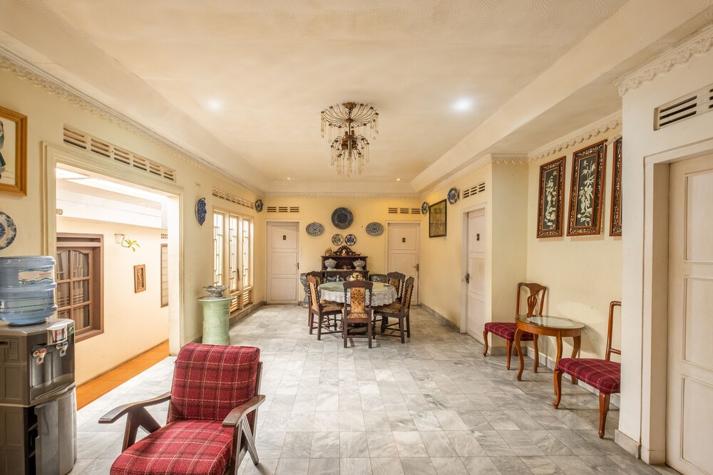 Foto - Hotel Patradissa Stasiun Bandung