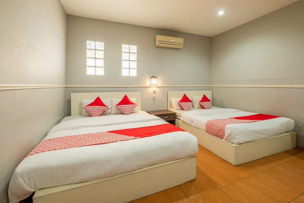 Foto - Hotel Patradissa Stasiun Bandung