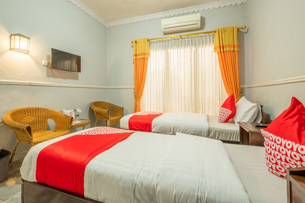 Foto - Hotel Patradissa Stasiun Bandung