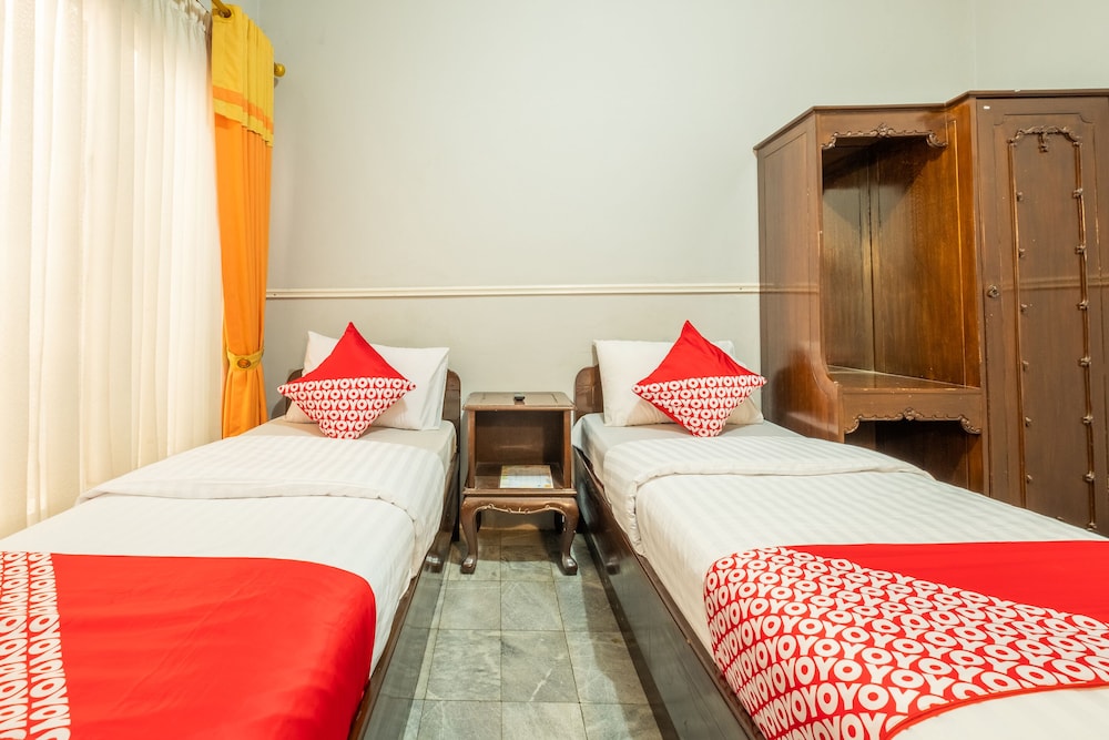 Foto - Hotel Patradissa Stasiun Bandung