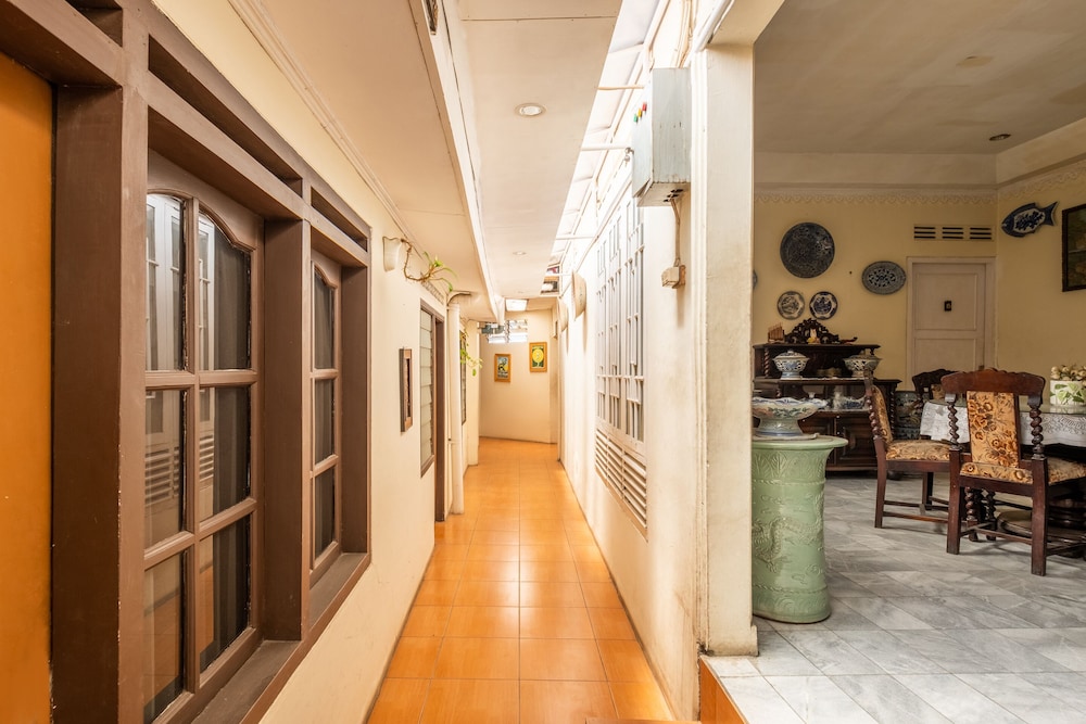 Foto - Hotel Patradissa Stasiun Bandung