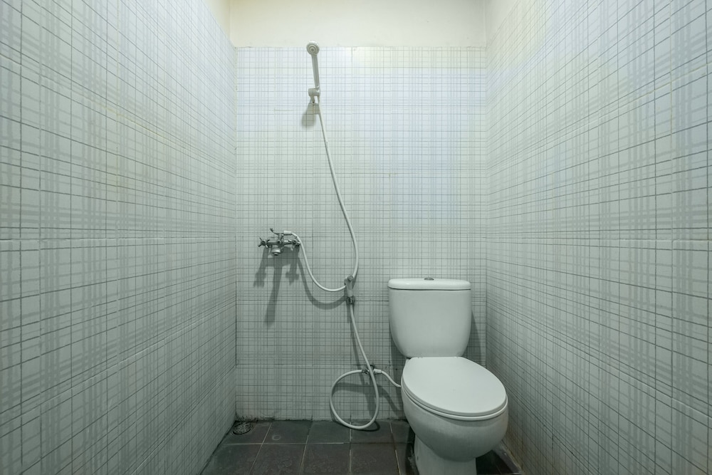 Foto - Hotel Patradissa Stasiun Bandung