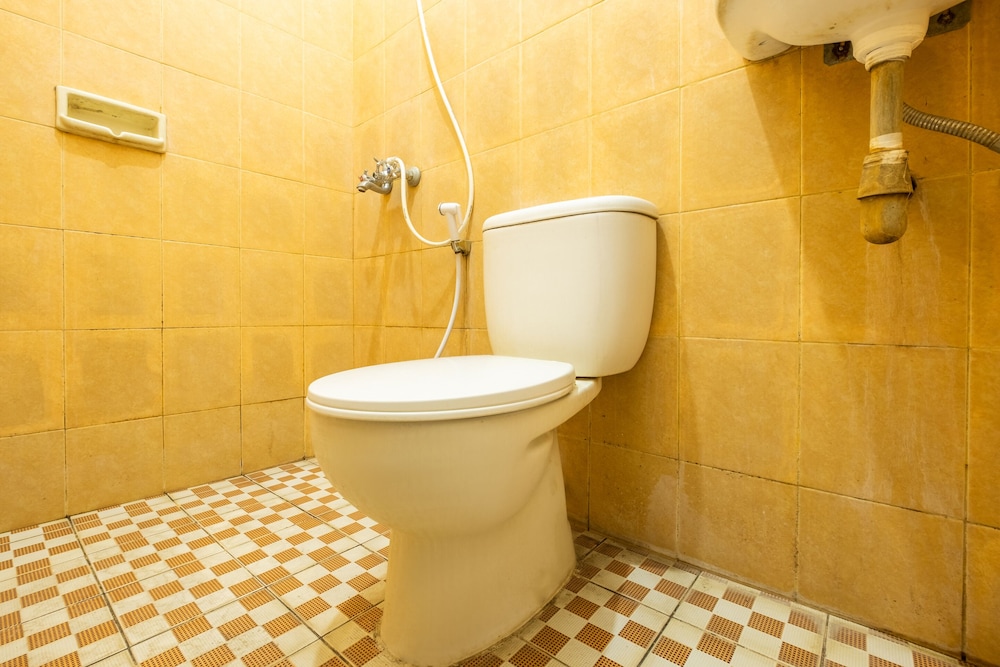 Foto - Hotel Patradissa Stasiun Bandung