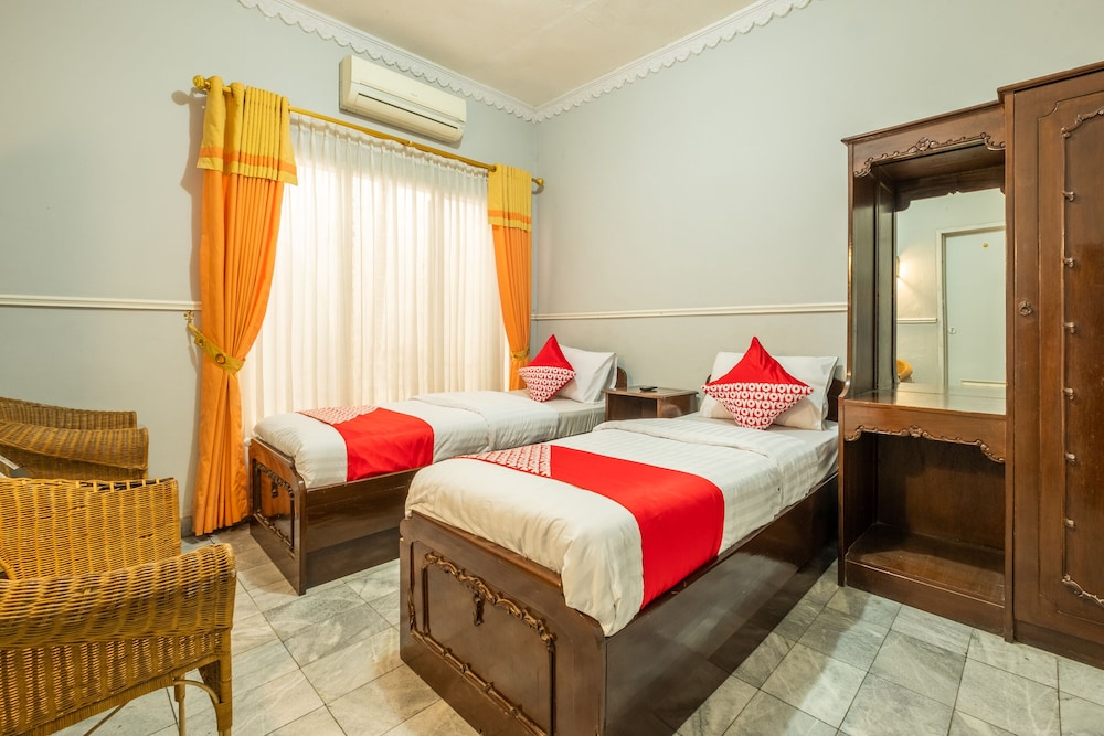 Foto - Hotel Patradissa Stasiun Bandung