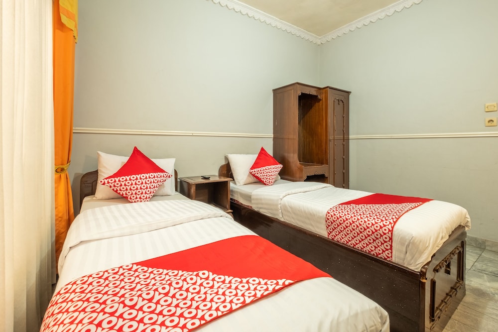 Foto - Hotel Patradissa Stasiun Bandung