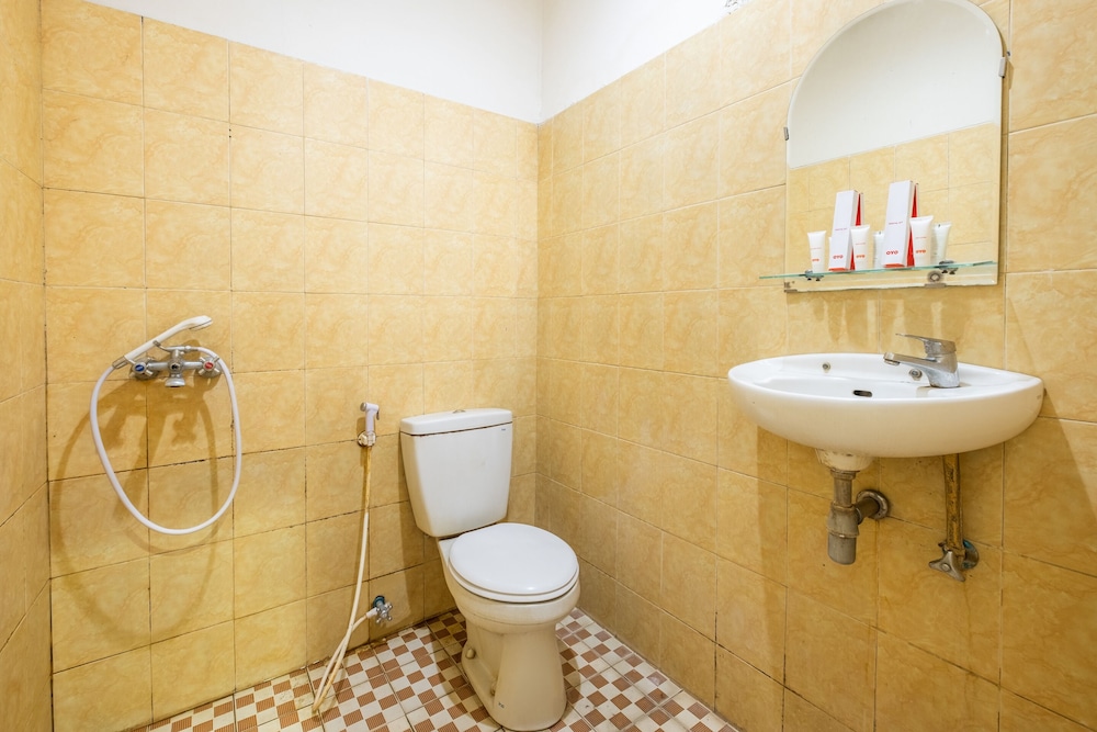 Foto - Hotel Patradissa Stasiun Bandung