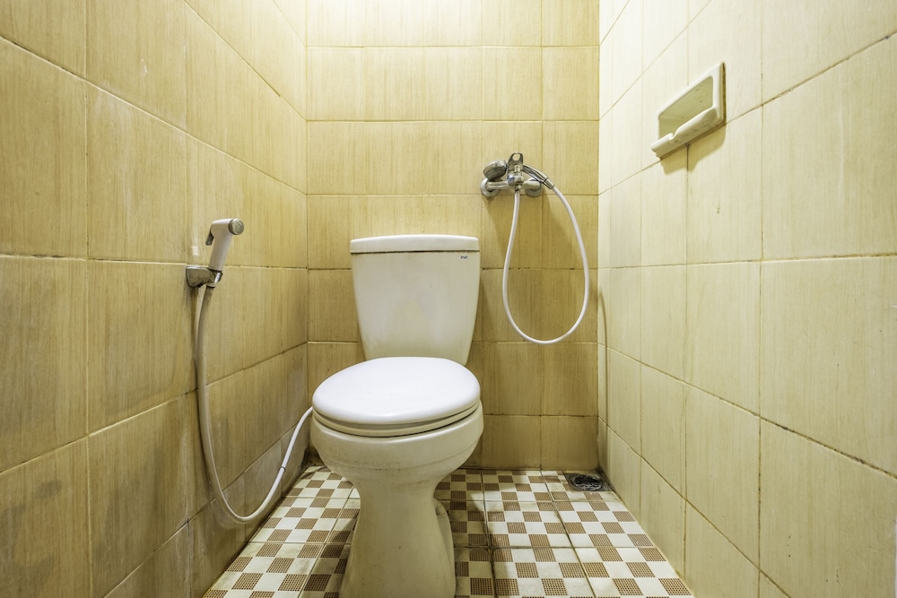 Foto - Hotel Patradissa Stasiun Bandung