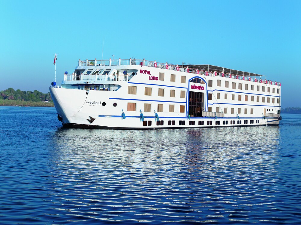 MS Movenpick Royal Lotus Luxor Aswan Deals & Reviews (Luxor, EGY