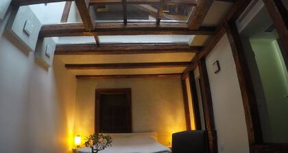 Vendi Grand Square Residence