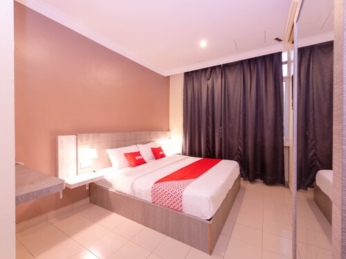 Top Hotels in Sungai Petani - Cancel FREE on most hotels | Hotels.com