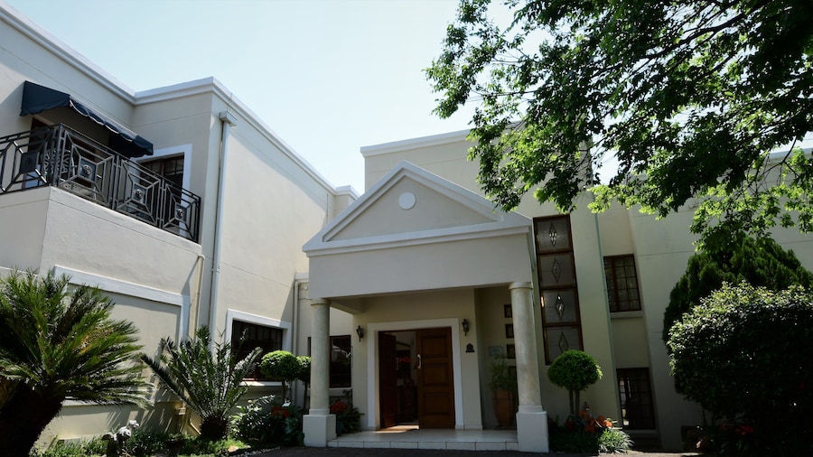 Highgrove Guesthouse