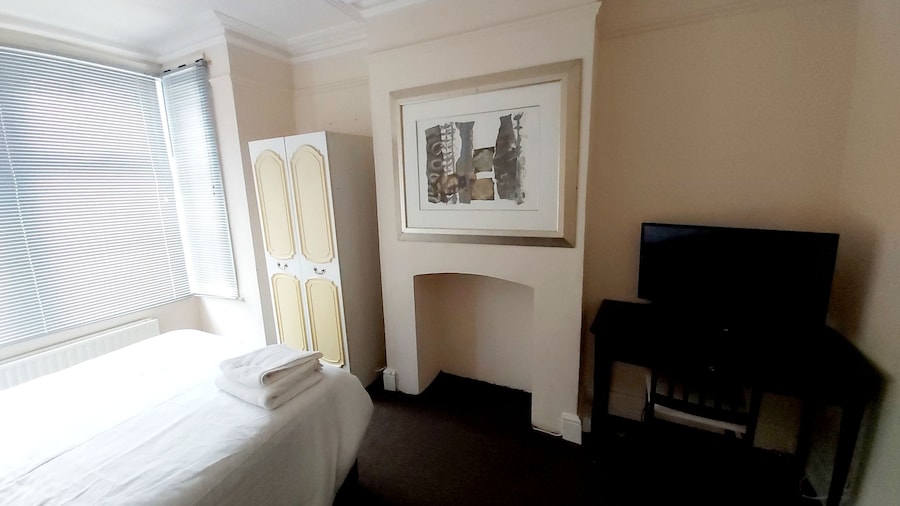 Priestfield House